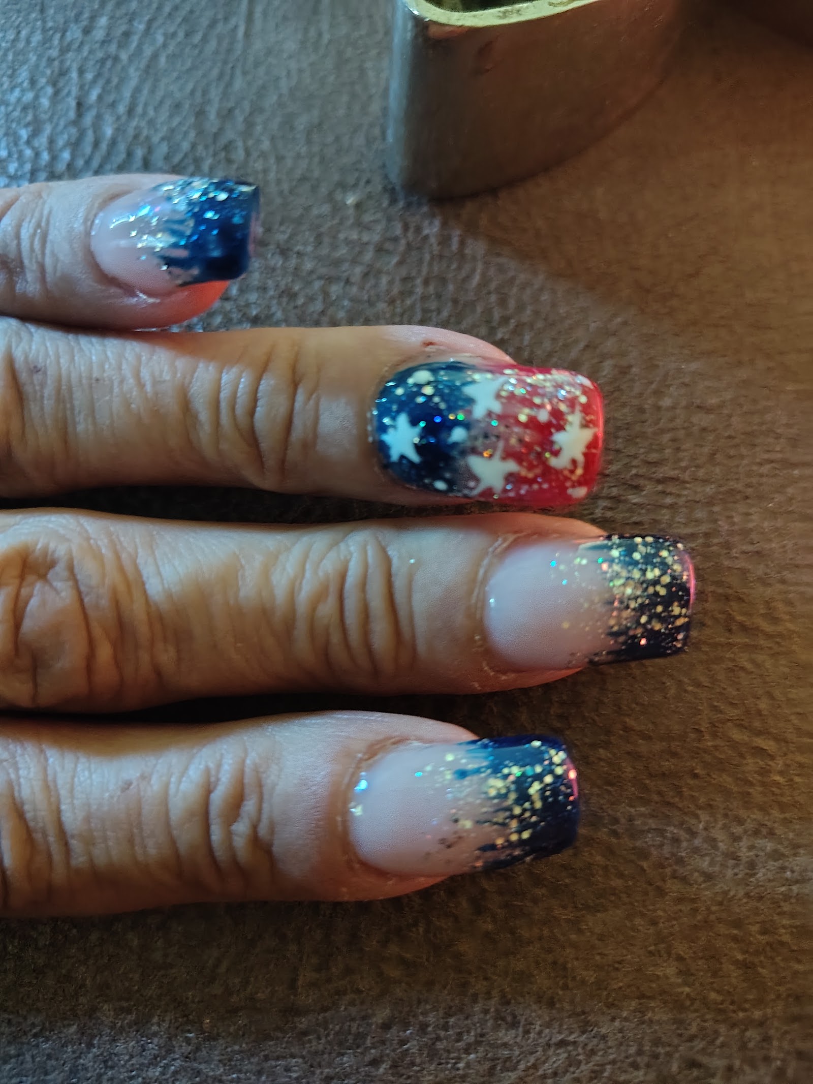 Vip Nails & Spa nail photo 2