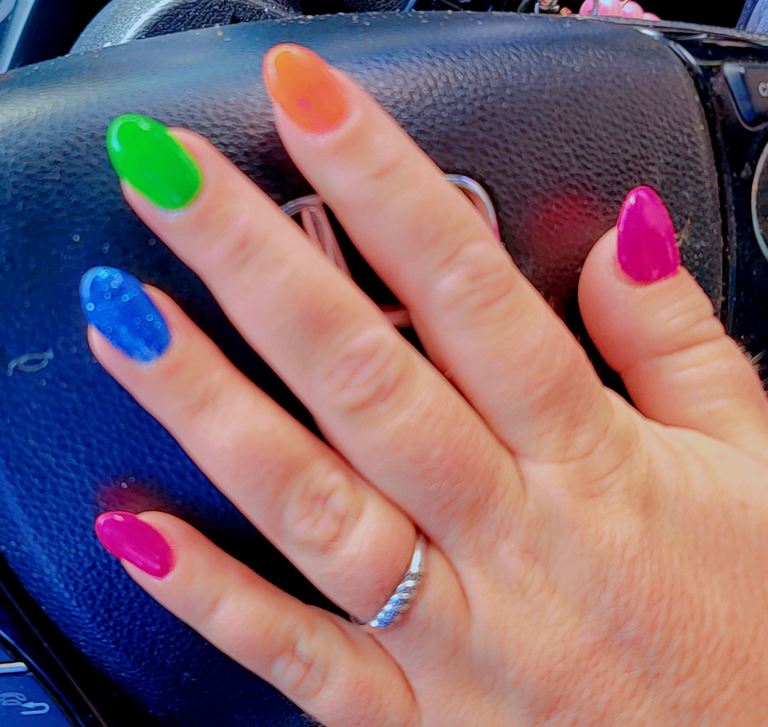 Vip Nails & Spa nail photo 3