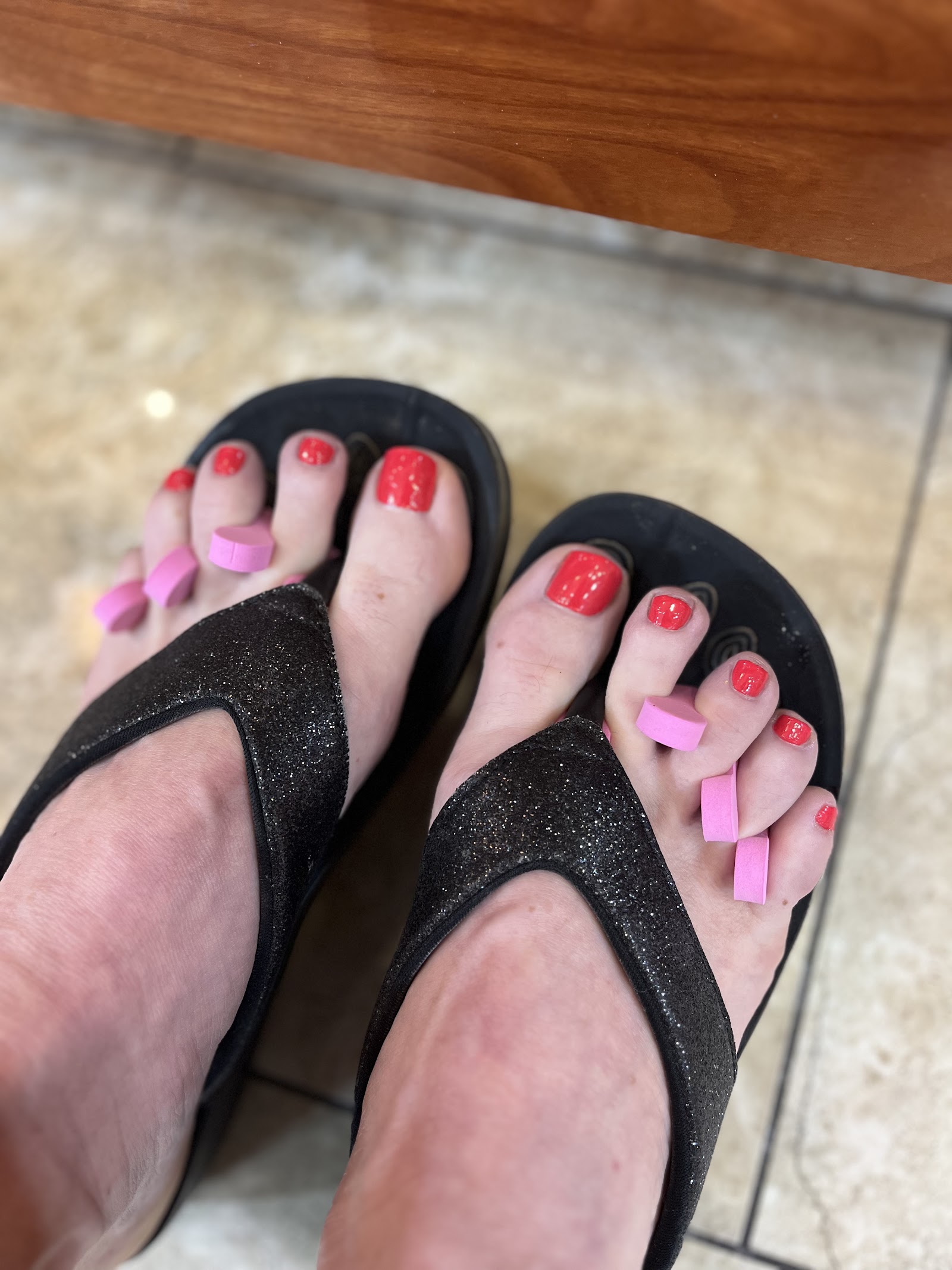 Vip Nails & Spa nail photo 7